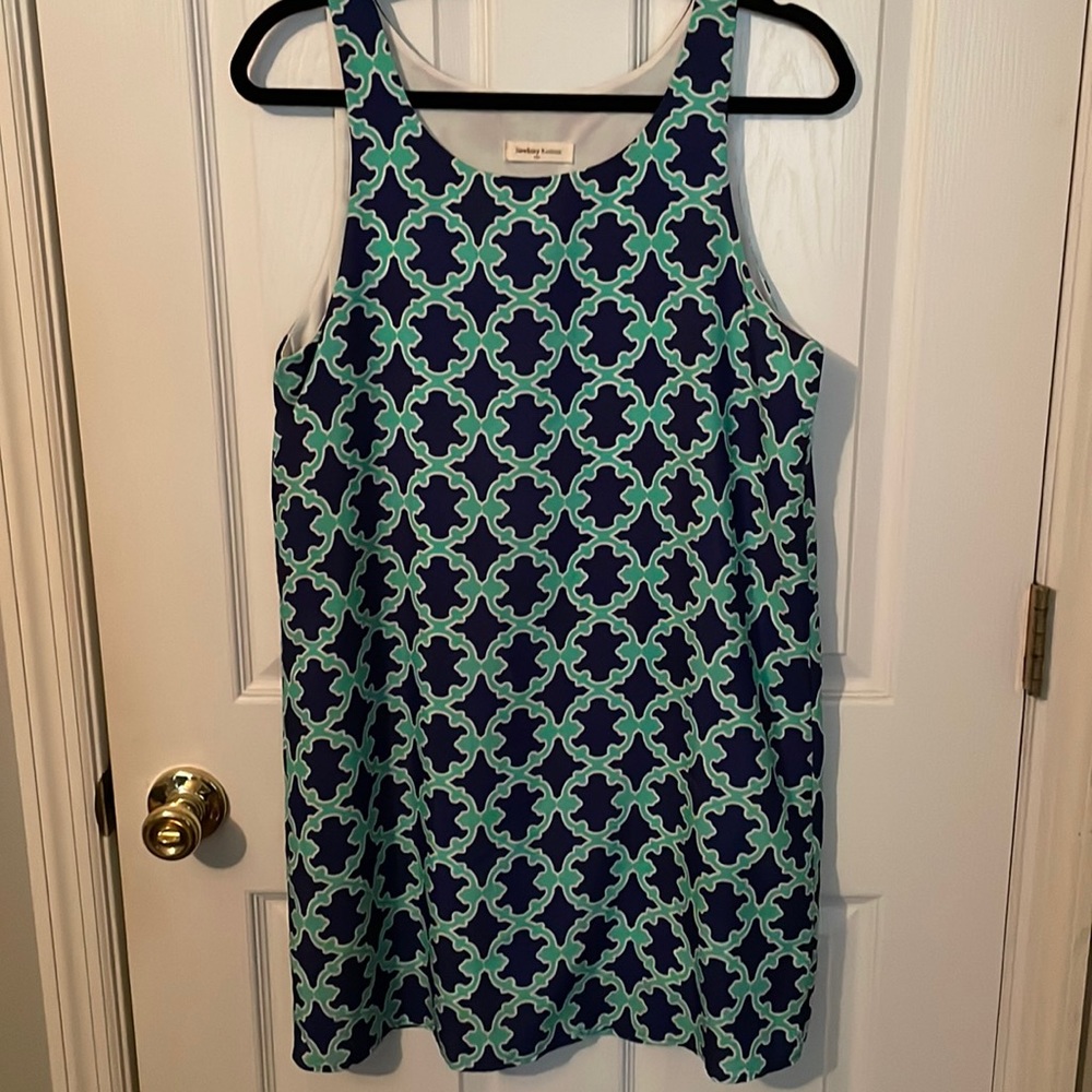 Newbury Kustom dress